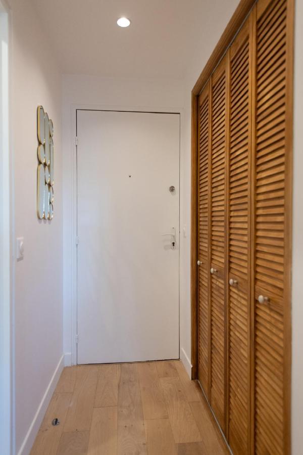 Citystay Calme Absolu A 5 Min De La Mer Трувиль-сюр-Мер Экстерьер фото